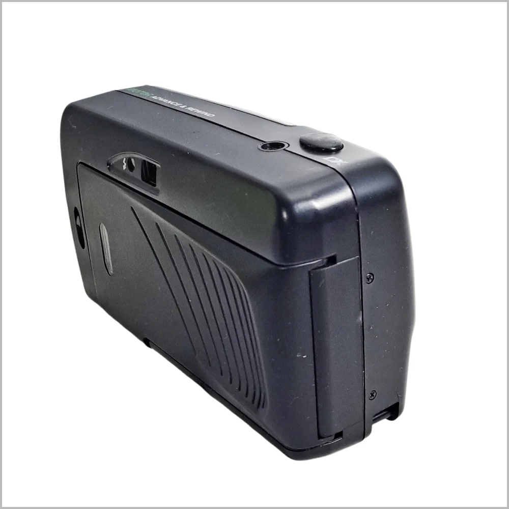 SNAPPER ~ Underwater 35mm Camera and Camera Case